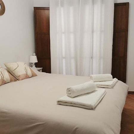 Apartamento Maria Platero Centrico Y Con Las Mejores Vistas Del Casco Antiguo La Montana Y El Mar Mediterraneo Frigiliana Luaran gambar