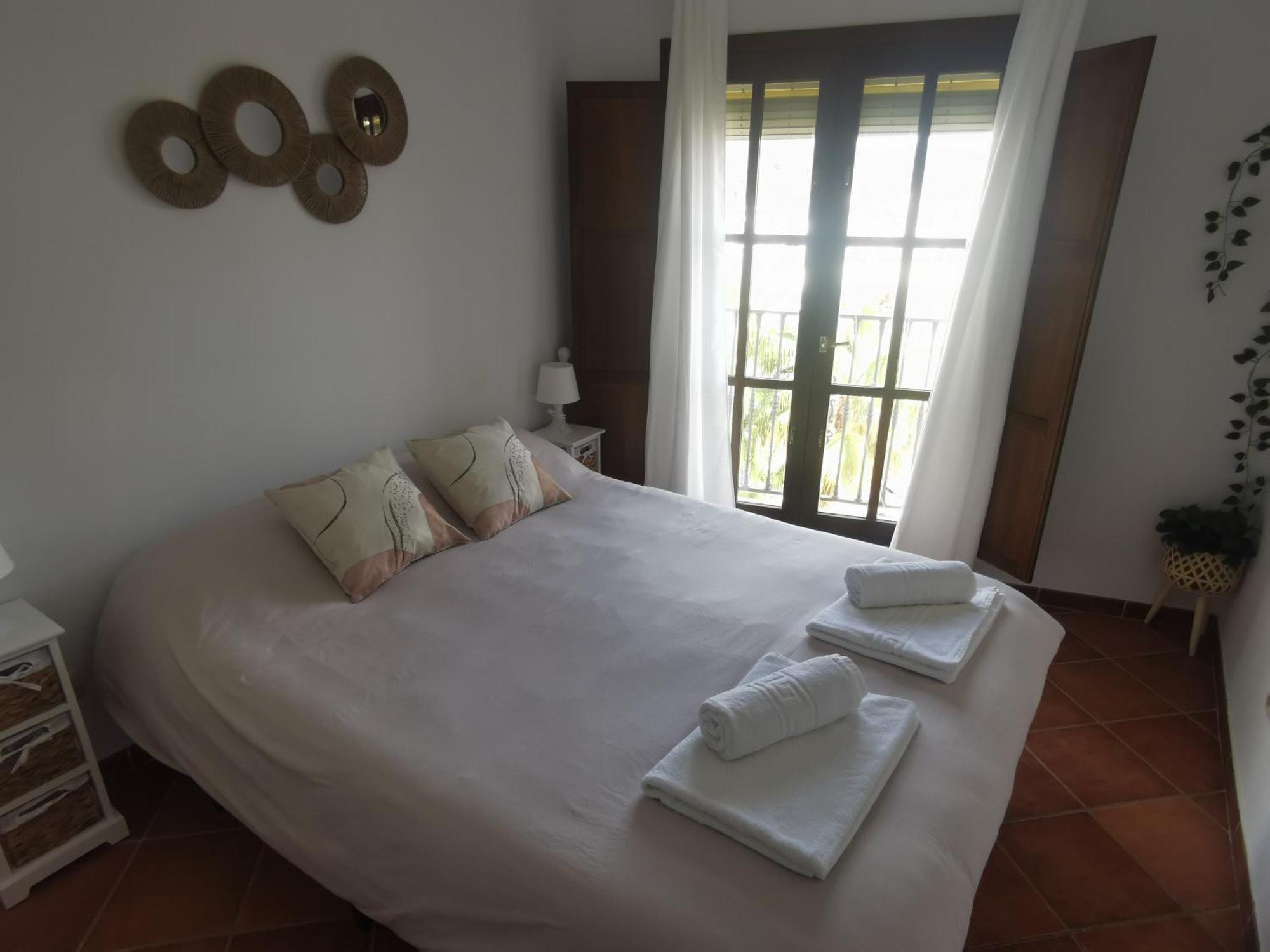 Apartamento Maria Platero Centrico Y Con Las Mejores Vistas Del Casco Antiguo La Montana Y El Mar Mediterraneo Frigiliana Luaran gambar